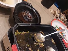 -令狐冲烤鱼·烧菜馆(达明店)