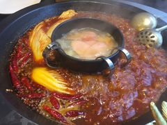 -铜人李火锅(西大街店)