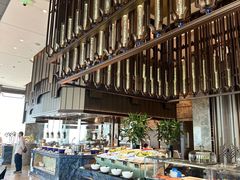 -美食汇自助餐厅(成都万达瑞华酒店)