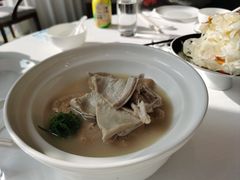 -扬州香格里拉·香宫中餐厅