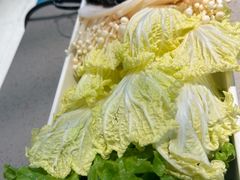 -半天妖烤鱼(丰科万达店)