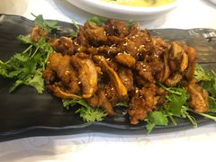 -李氏传家菜(兴城路店)