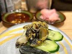 -大起水产回转寿司(道顿堀店)