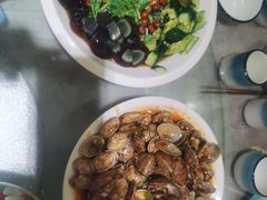 -天津乾毓德饭庄·清真传统炒菜·海鲜烧烤(咸阳路店)