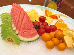 -东瓯大酒店(温州梧田老街店)