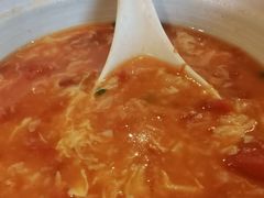 -吕氏疙瘩汤·私家菜馆(慈云寺店)