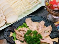 -京元盛铜锅涮肉(上海总店)