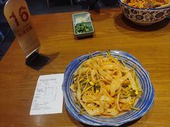 -秦老大西安羊肉泡馍馆(健德门店)