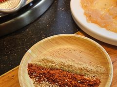 -周师兄大刀腰片火锅(财富中心店)