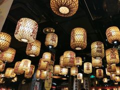 -南京大牌档(青岛万象城店)