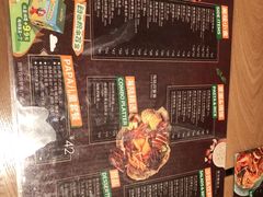 -棒约翰比萨·意面(幸福林带店)