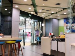 -DQ·蛋糕·冰淇淋(金牛万达店)