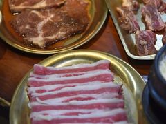 -火炉情韩国料理店(古田路店)