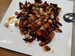 -之参餐厅(前门大街店)