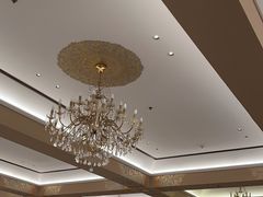 -君庭中餐厅(友谊宾馆店)