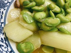 -兰边碗(鼓楼店)