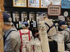 -茶颜悦色(登高路上店)