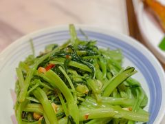 -星洲小聚·东南亚菜(中航城君尚店)