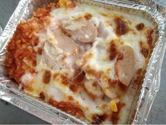 iphone_upload_pic-巴贝拉意式休闲餐厅(中央商场店)