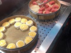 -素心素食(翠苑店)
