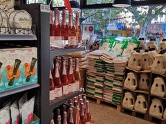 零售区-ALDI奥乐齐超市(杨浦延吉店)