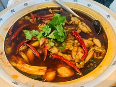 -马头巷·食景园(苏州总店)