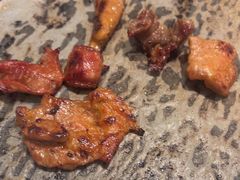 -英雄故事地摊烤肉(马驹桥店)