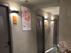 -施奈儿.洗头頭療.按摩SPA.采耳(上梅林店)