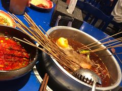 -马路边边串串香(双井直营店)