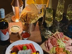 -秀·吧 Show Bar(兰州盛达希尔顿酒店)