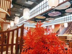 -千寻山野烤肉(中关村店)