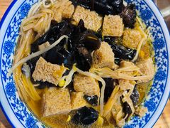 -西园寺素食(西园弄戒幢律寺店)