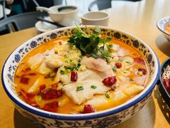 -兔爸私家小厨(新北万达店)