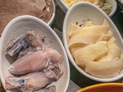 -牛YO寿喜烧·铁板烧和牛火锅自助(市府恒隆店)