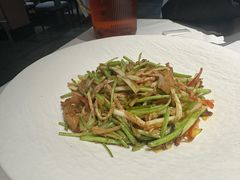 -二十四单 淮扬新味