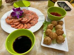 -小海豚•老字号海鲜餐厅(天涯店)