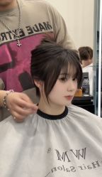 点击看大图 -WM Hair Salon