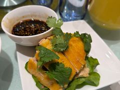 -瑞福园联谊餐室(茂名南路店)