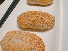 梅干菜酥饼-鲍鱼王子(深圳大厦店)