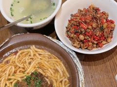 -八碗湘长沙市井菜(坡子街店)