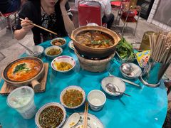 -粉灯牛腩牛杂煲·鸡煲(双井店)
