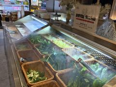 -温野菜涮涮锅(曲江大悦城店)