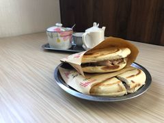 -樊记腊汁肉(竹笆市总店)