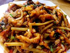 -力力豆花庄(广渠门店)