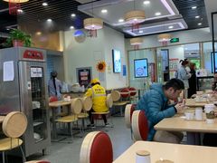 大堂-鸡鸣汤包(长虹路店)