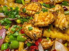 -方记海鲜大排档(乐山形象店)