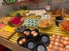 -牛New寿喜烧(曹路花园城店)
