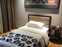 -东航云逸酒店(九溪烟树店)