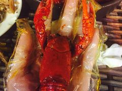 -去吃小龙虾·江湖菜·烧烤(南滨路店)