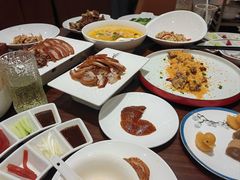 -全聚德(上海首店浦东店)